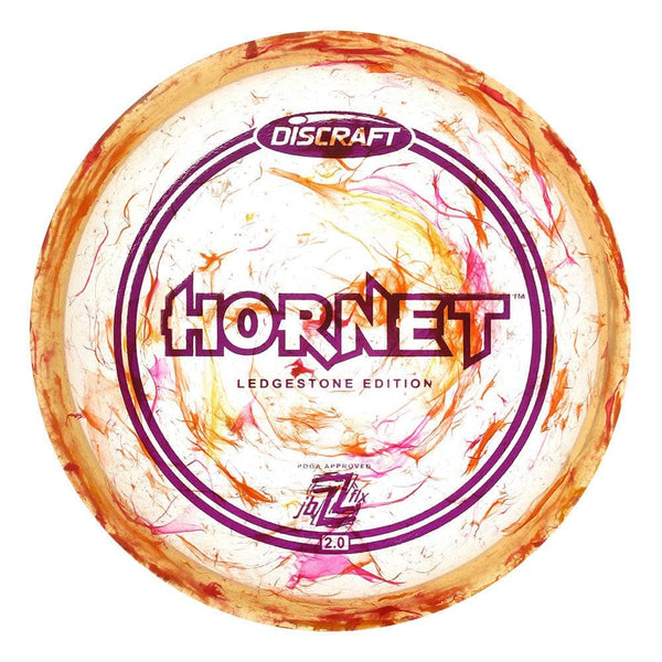Jawbreaker Z Flx Hornet