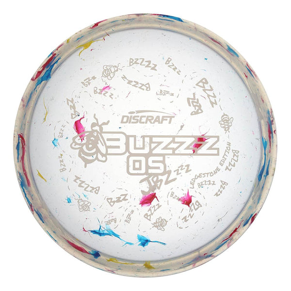 Jawbreaker Z FLX Buzzz OS | Ledgestone