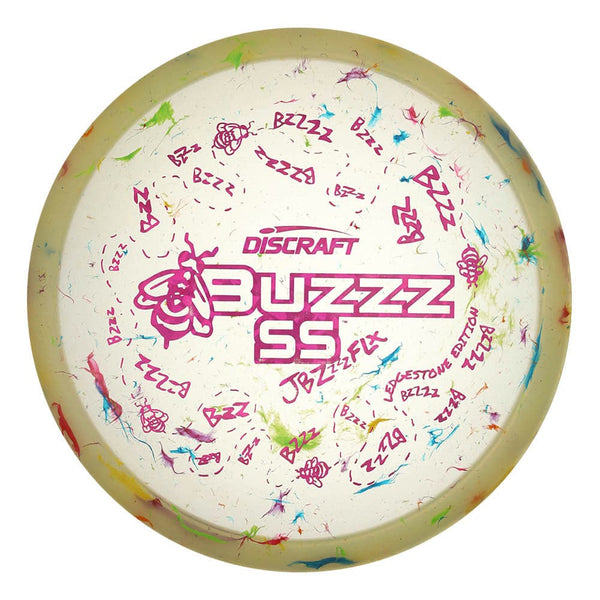 Jawbreaker Z Flx Buzzz SS