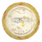 Missy Gannon Jawbreaker Z Captain's Thrasher