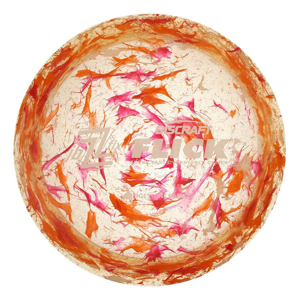 Jawbreaker Z Flx Flick