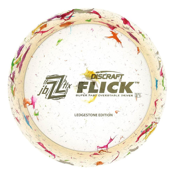 #48 (Gold Metallic) 173-174 Jawbreaker Z Flx Flick