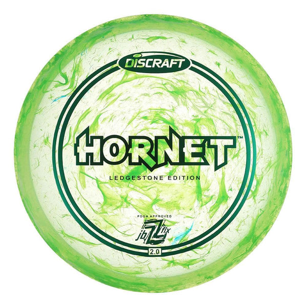 Jawbreaker Z Flx Hornet