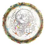 #25 (Silver Stars Small) 164-166 Jawbreaker Z Lite Scorch