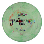 #51 (Jellybean) 173-174 Jawbreaker Zone