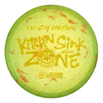 Kitchen Sink Zone