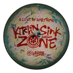 Kitchen Sink Zone