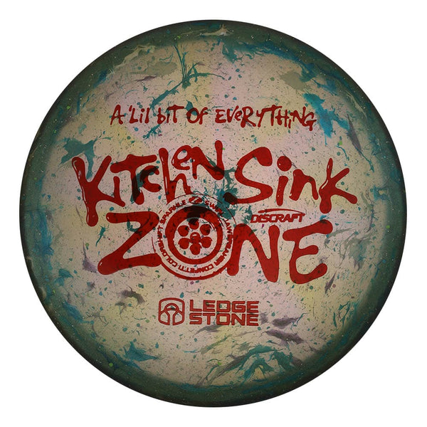 Kitchen Sink Zone