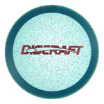 #5 Blue (Red Tron) 173-174 LE Z Sparkle Anax