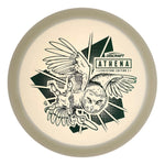#15 White (Green Metallic) 173-174 Z Athena