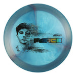 2026 Tour Series Luke Taylor Force