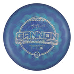 Missy Gannon ESP Swirl Signature Series Challenger SS
