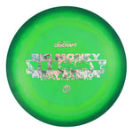 Missy Gannon "Big Money" ESP Mantis