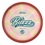 Missy Gannon Z Swirl Buzzz
