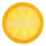 #30 (White Matte) 173-174 2025 Tour Series Z Swirl Missy Gannon Thrasher