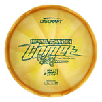 #22 (Teal Matte) 177+ 2025 Michael Johansen Tour Series Comet