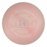 First Run ESP Malita