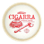 #21 (Red Matte) 175-176 Cascade Challenge Glo Confetti Cigarra