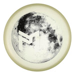 #13 (Black) 175-176 Mega Glo Luna