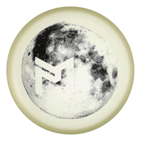 #13 (Black) 175-176 Mega Glo Luna