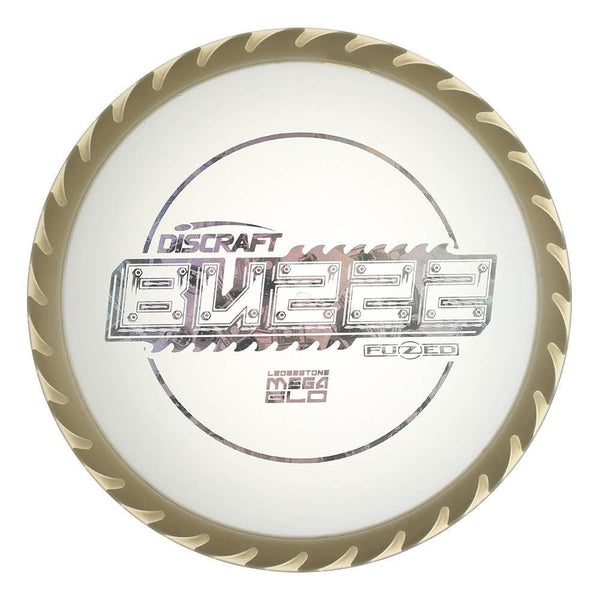 #13 (Money) 177+ Charity Edition Mega Glo FuZed Buzzz