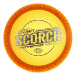 #11 Orange (Discraft) 173-174 Charity Edition Mega Glo FuZed Scorch