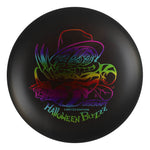 #6 (Rainbow) 177+ 2025 Halloween Midnight ESP Buzzz