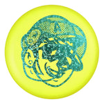 #34 Yellow (Clovers) Anthony Barela Big Head Big Z Misprint Luna (Vault Reserves)