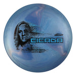 2026 Tour Series Missy Gannon Cicada