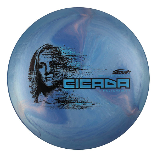 2026 Tour Series Missy Gannon Cicada