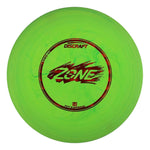 #6 Zone - Pro-D (Red Shatter) 173-174 Monthly Vault (Vault Preview)