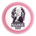 #15 Pink (Purple Metallic) 164-166 Z Glo Lite Nuke SS