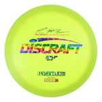 Paul McBeth 6x ESP Undertaker