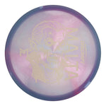 #32 (White Matte) 175-176 Paul McBeth "Dracul" Z Swirl Malta