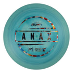 Paul McBeth ESP Anax