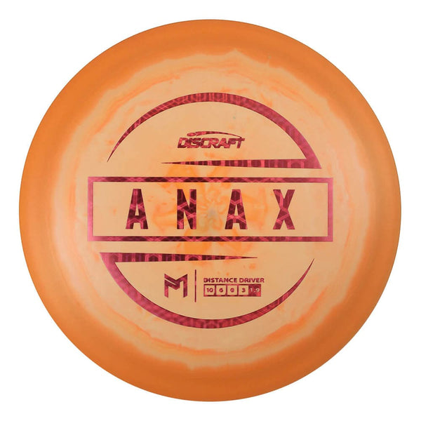 Paul McBeth ESP Anax