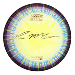 #41 (Wonderbread) 173-174 Paul McBeth Fly & Flag Dye Z Luna