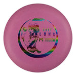 Paul McBeth Soft Luna