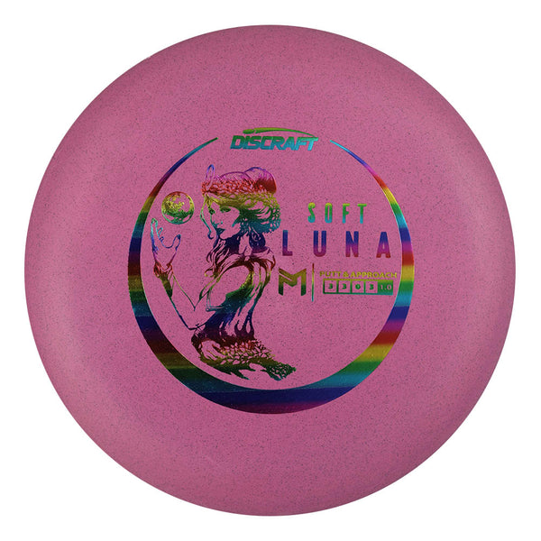 Paul McBeth Soft Luna