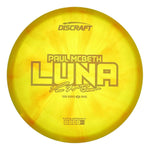 2025 Tour Series Z Swirl Paul McBeth Luna