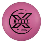 Paul McBeth X Malta