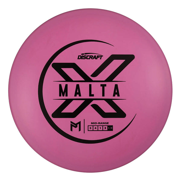 Paul McBeth X Malta