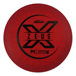 Paul McBeth X Zeus