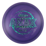 #29 (Clovers) 173-174 Paul McBeth & Adam Hammes ESP Swirl Anax Collaboration