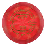 Pierce x McBeth Collab ESP Colorshift Drive