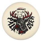 #32 White (Black*/Red Holo/Silver Metallic) 173-174 Solid ESP Super Flx Zone