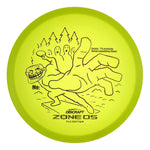 Peter Green CryZtal Flx Glo Zone OS