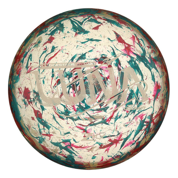 Jawbreaker Z Super Flex Luna