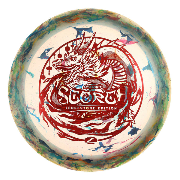 Colorshift Jawbreaker Z Flx Scorch
