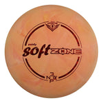 #24 (Red Shatter) 170-172 Andrew Presnell Prez Soft Swirly Zone